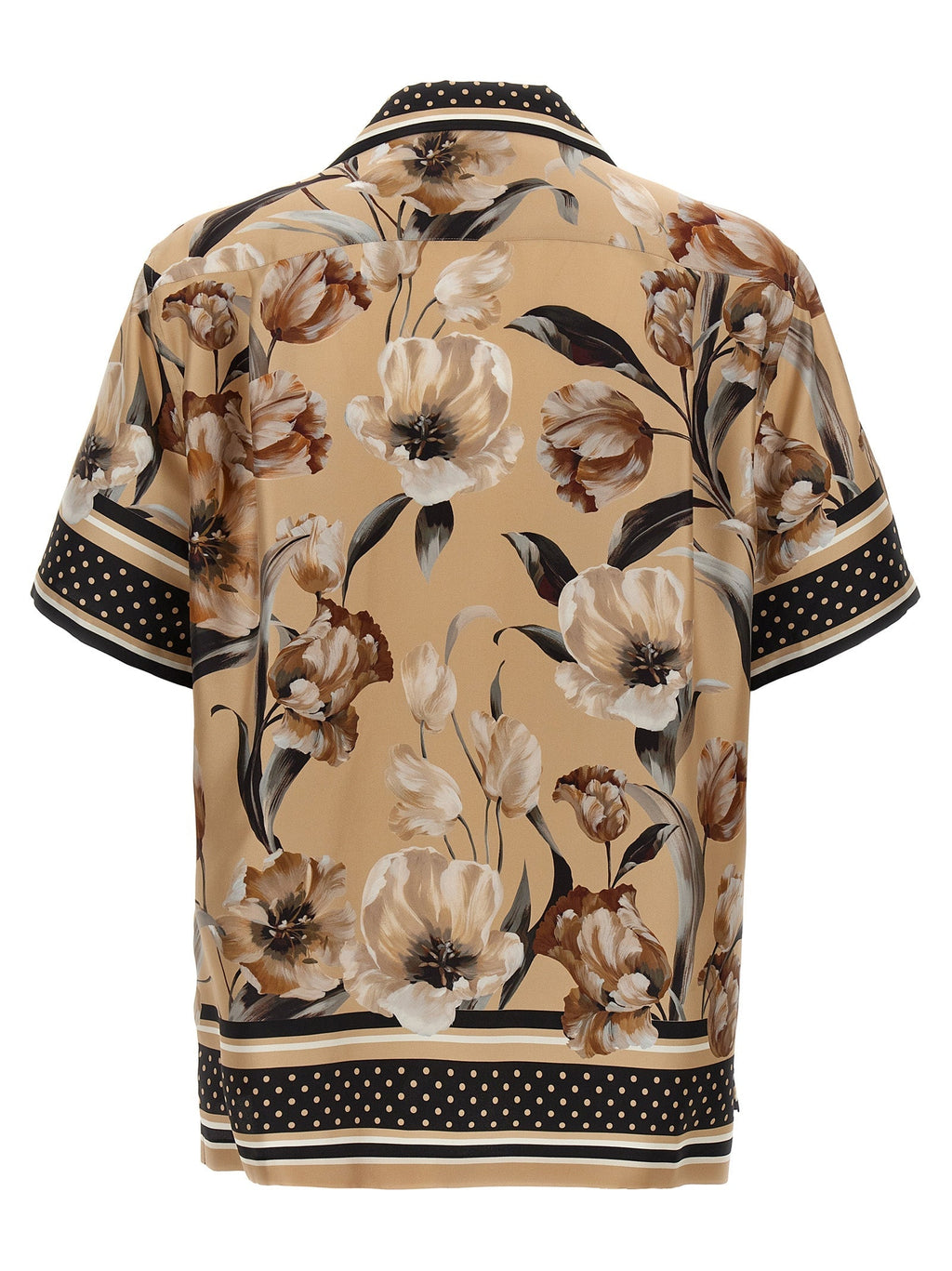 Dolce & Gabbana 'Palermo' Shirt