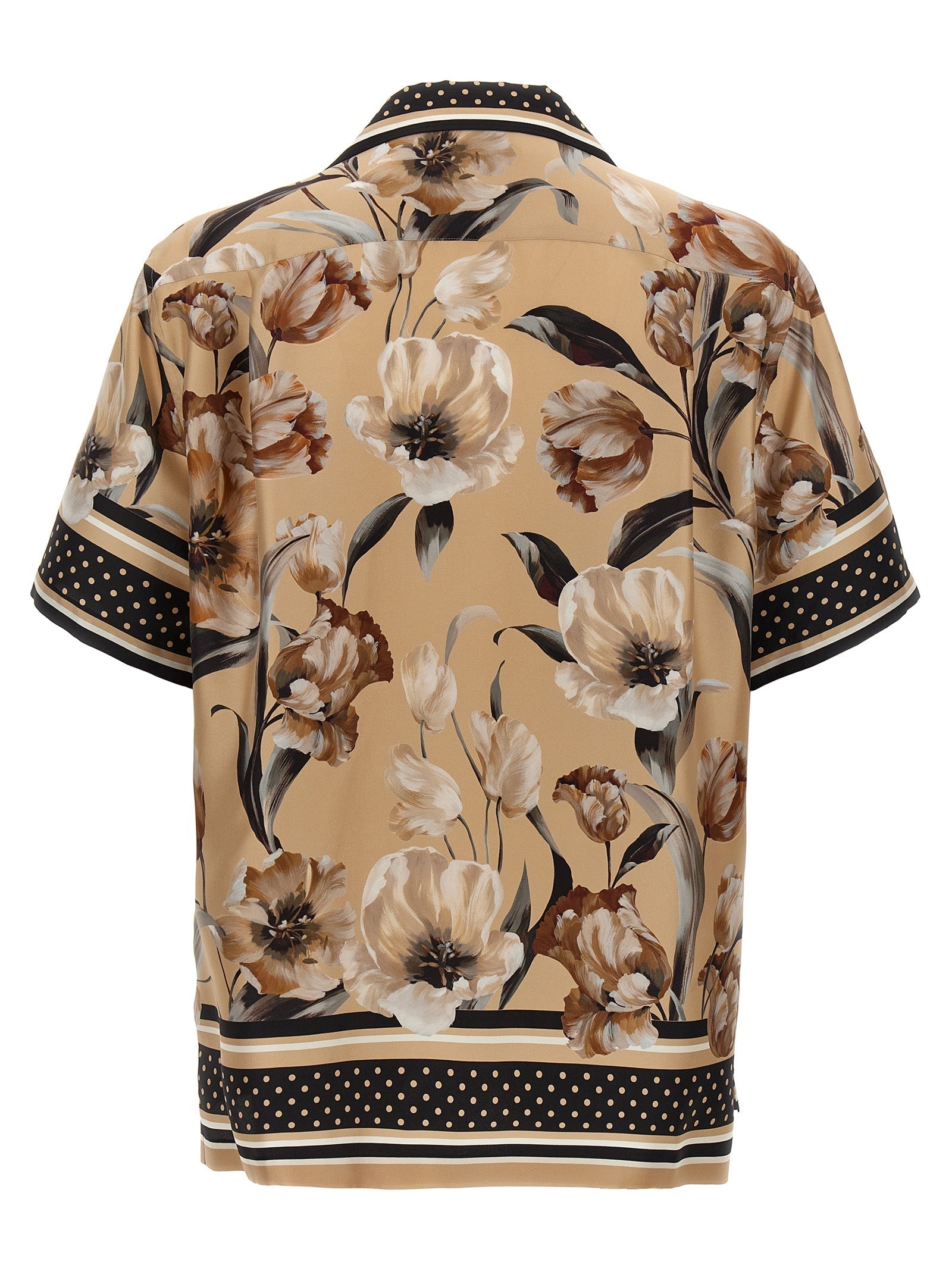 Dolce & Gabbana 'Palermo' Shirt