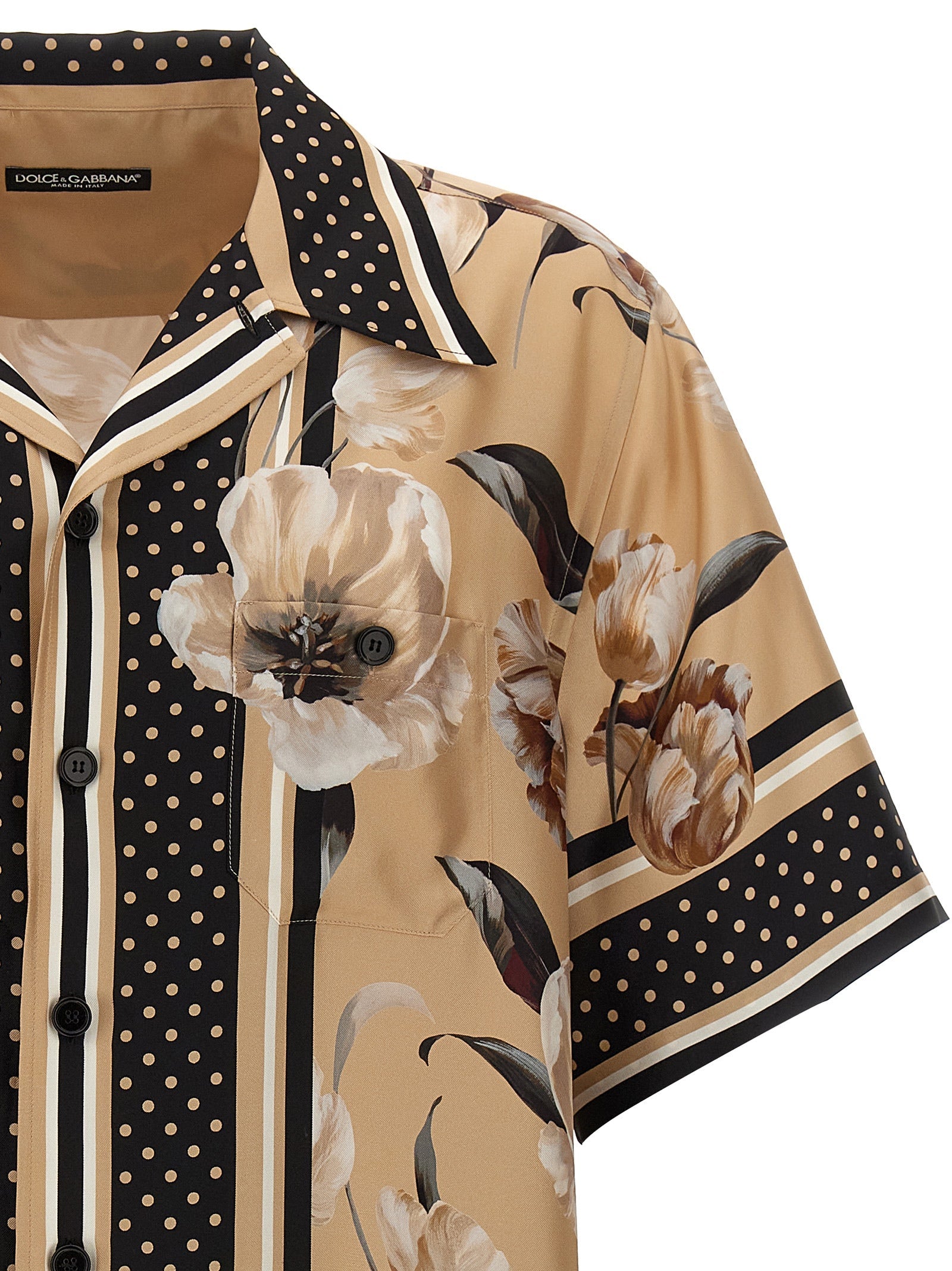 Dolce & Gabbana 'Palermo' Shirt