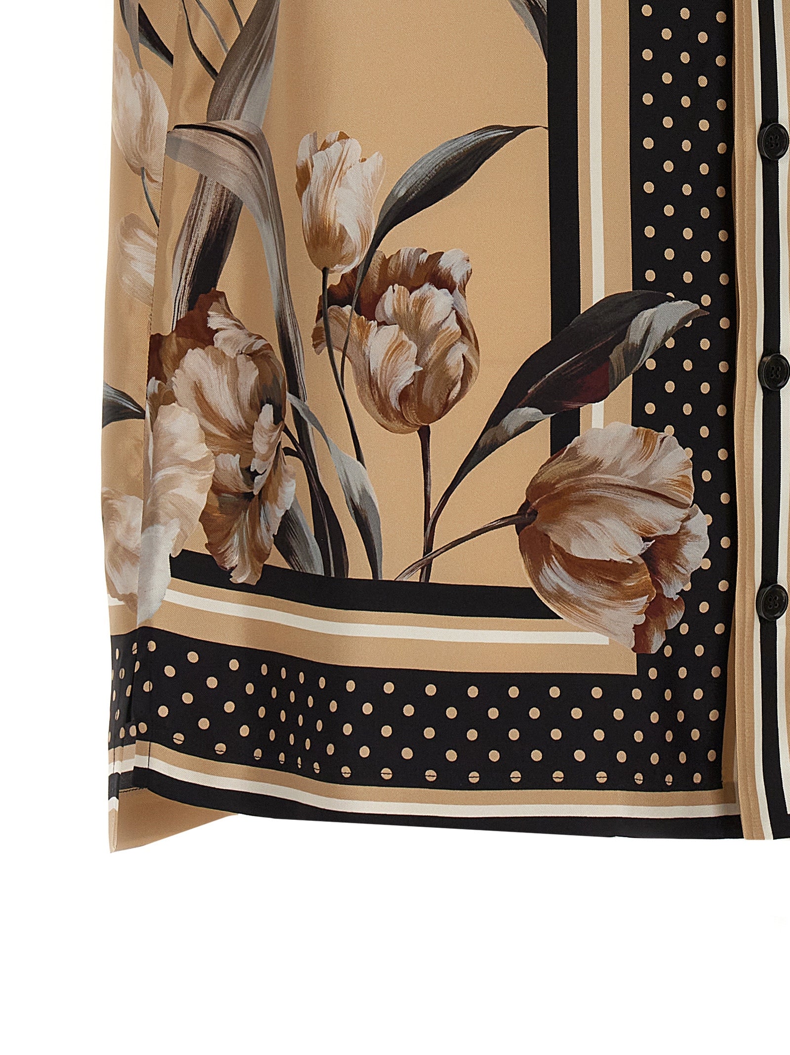 Dolce & Gabbana 'Palermo' Shirt