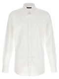Dolce & Gabbana Poplin Shirt