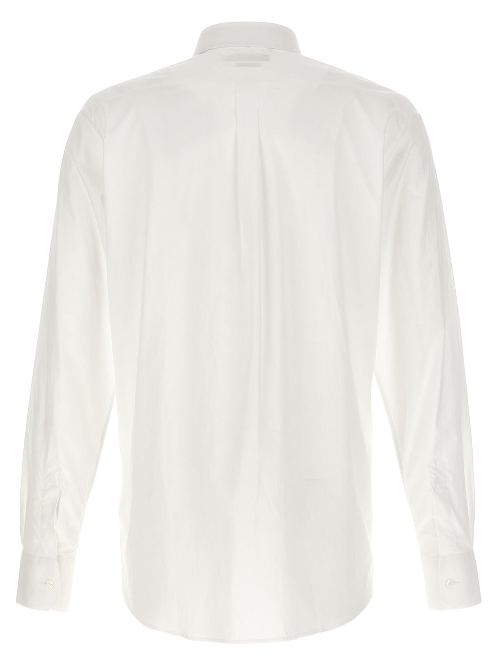 Dolce & Gabbana Poplin Shirt