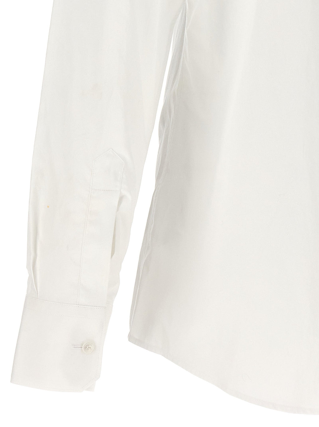 Dolce & Gabbana Poplin Shirt