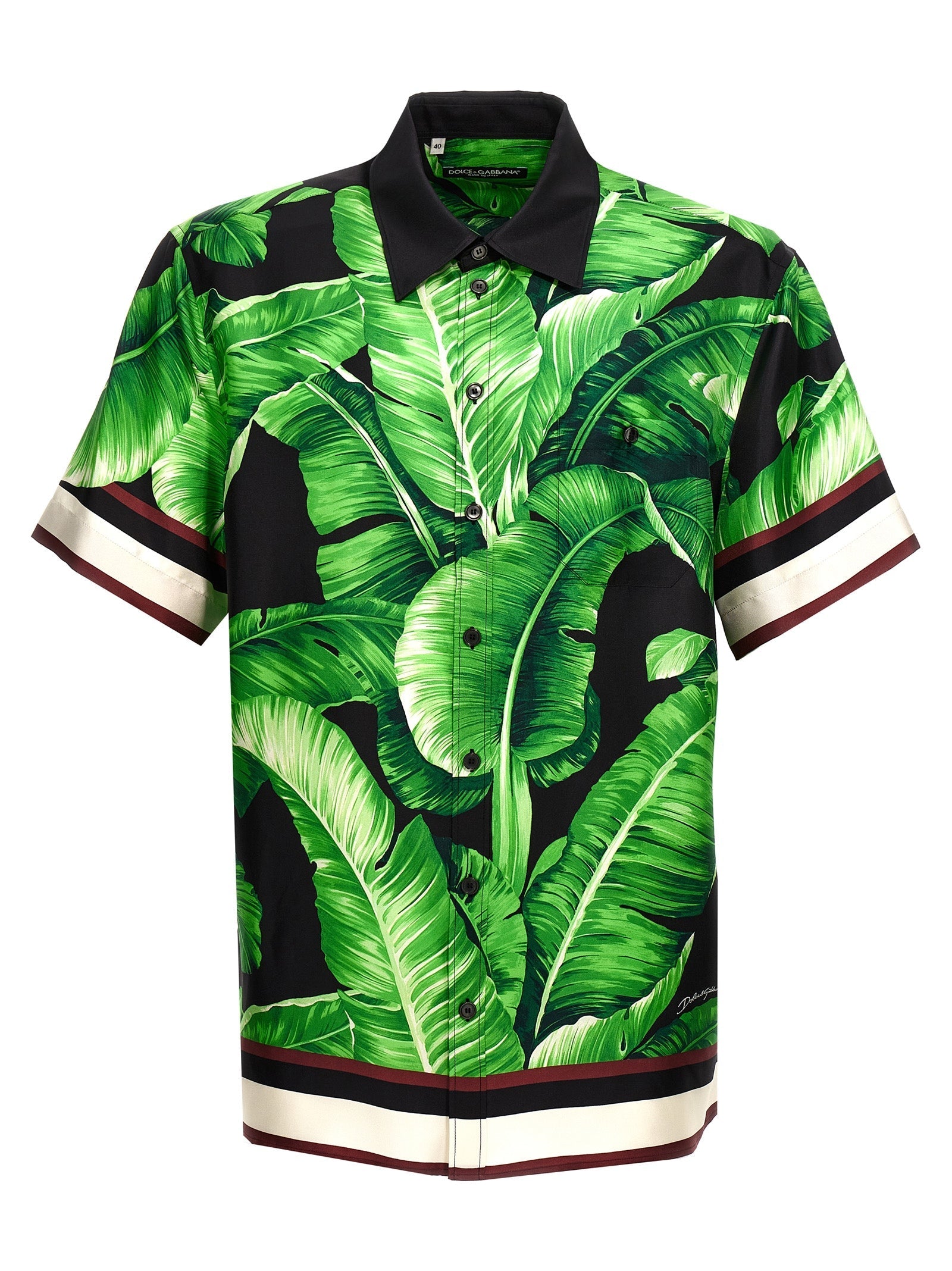 Dolce & Gabbana 'Banano' Shirt