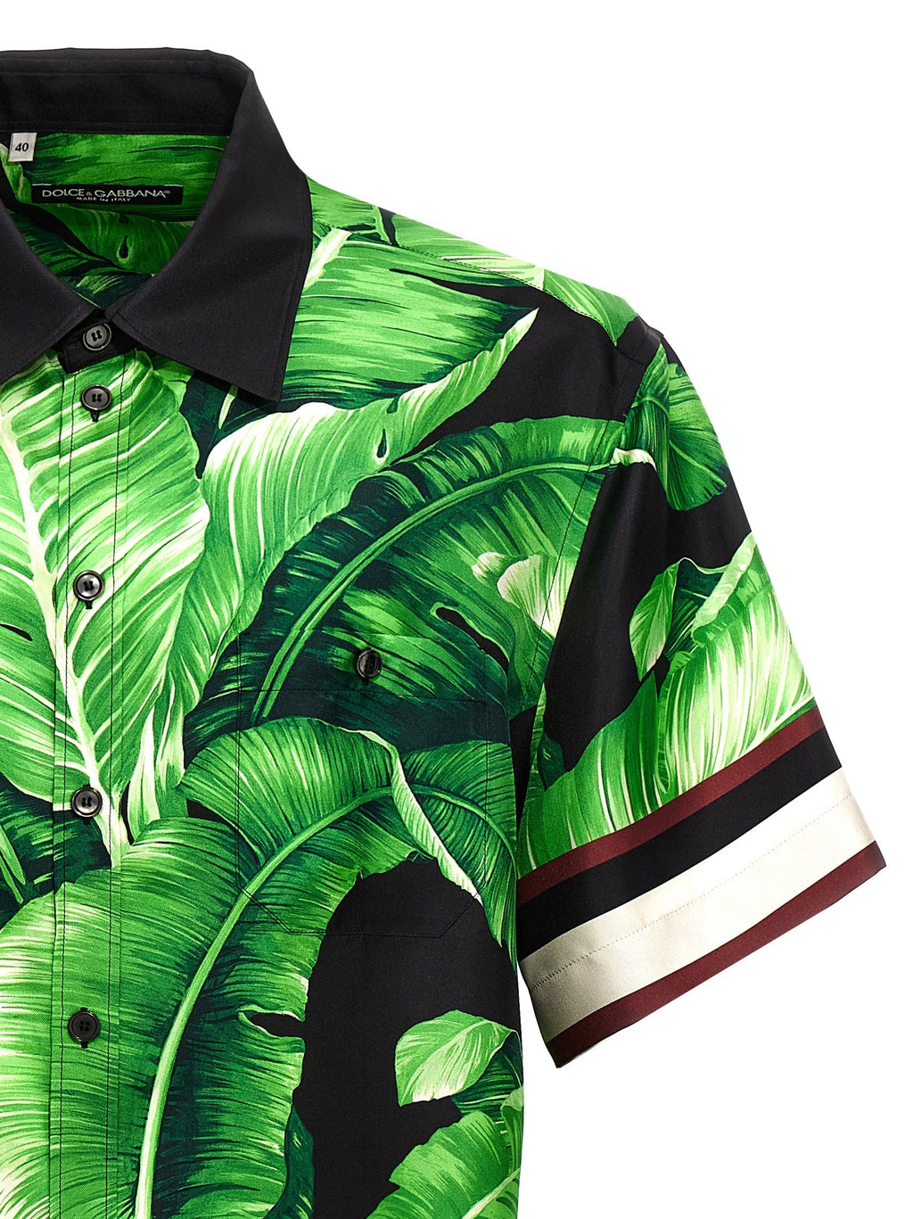 Dolce & Gabbana 'Banano' Shirt