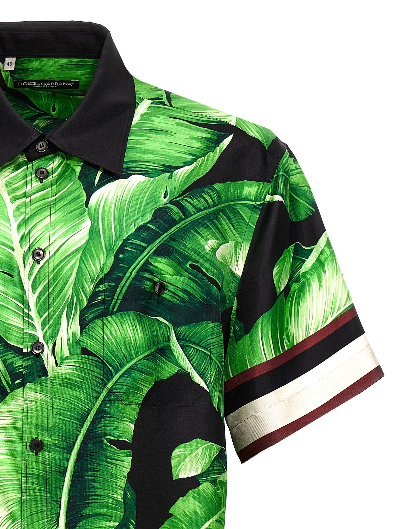 Dolce & Gabbana 'Banano' Shirt