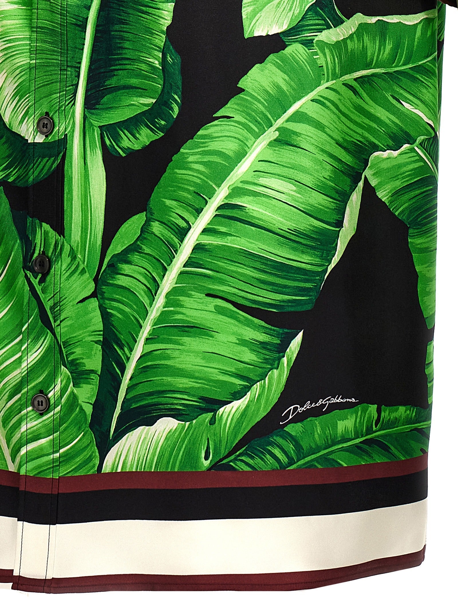 Dolce & Gabbana 'Banano' Shirt