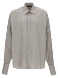 Dolce & Gabbana Striped Shirt