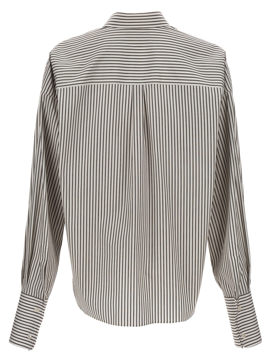 Dolce & Gabbana Striped Shirt
