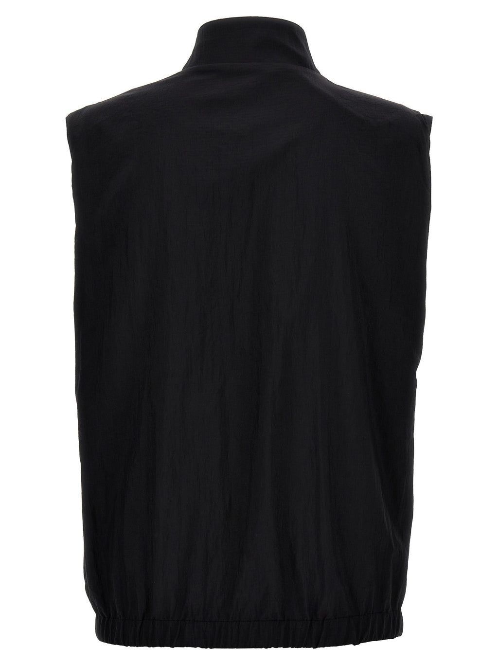 Dolce & Gabbana Logo Reversible Vest