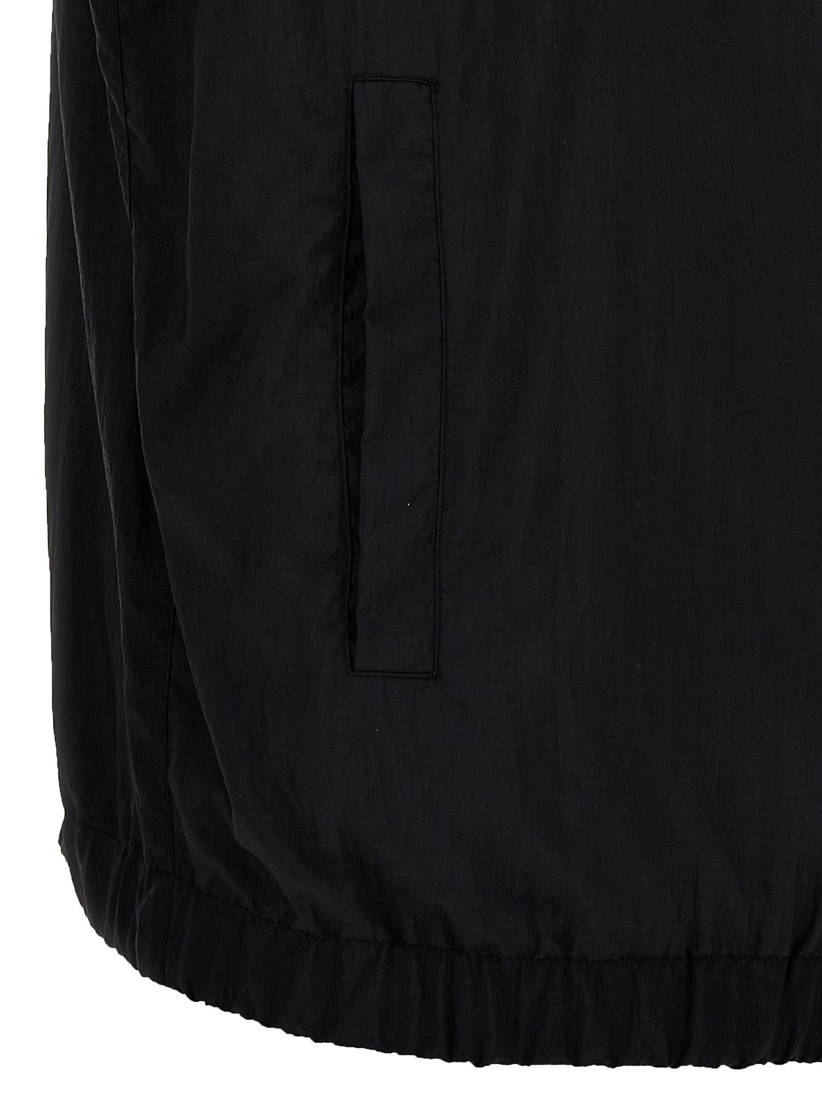 Dolce & Gabbana Logo Reversible Vest
