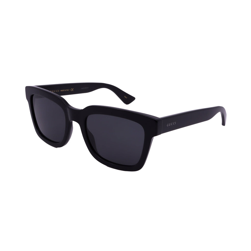 Gucci Sunglasses GG0001SN-001-52-21-145 Non-Polarized