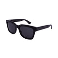Gucci Sunglasses GG0001SN-001-52-21-145 Non-Polarized