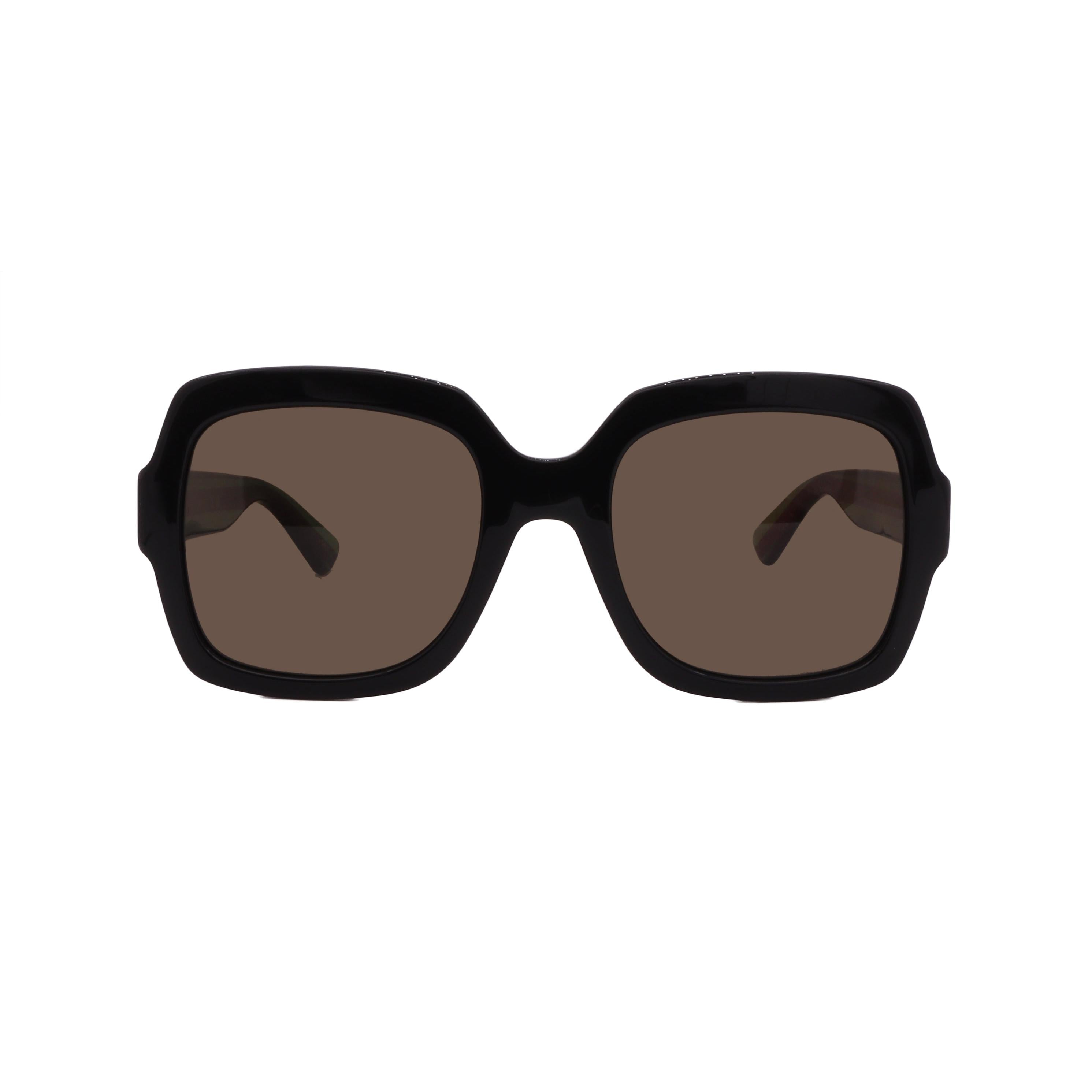 Gucci Sunglasses GG0036SN-002-54-22-140 Non-Polarized FrameVault