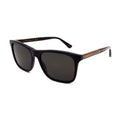Gucci Sunglasses GG0381SN-007-57-18-145 Polarized FrameVault