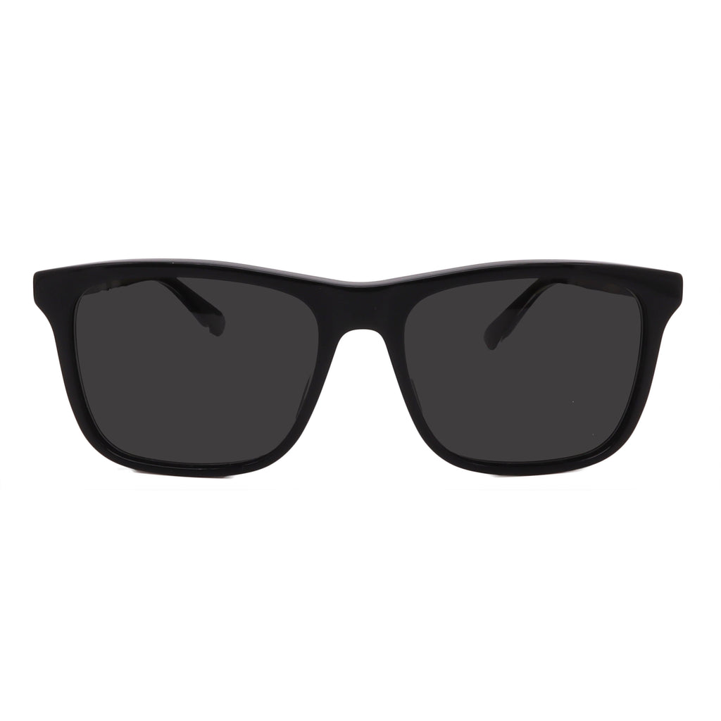 Gucci Sunglasses GG0381SN-007-57-18-145 Polarized FrameVault