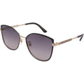 Gucci Sunglasses GG0589SK-001-57-16-150 Non-Polarized FrameVault