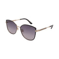 Gucci Sunglasses GG0589SK-001-57-16-150 Non-Polarized FrameVault