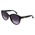 Gucci Sunglasses GG0631S-001-56-18-145 Non-Polarized FrameVault