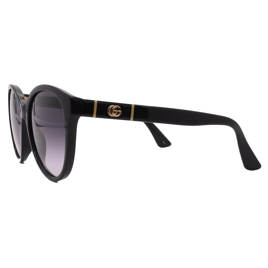 Gucci Sunglasses GG0631S-001-56-18-145 Non-Polarized FrameVault