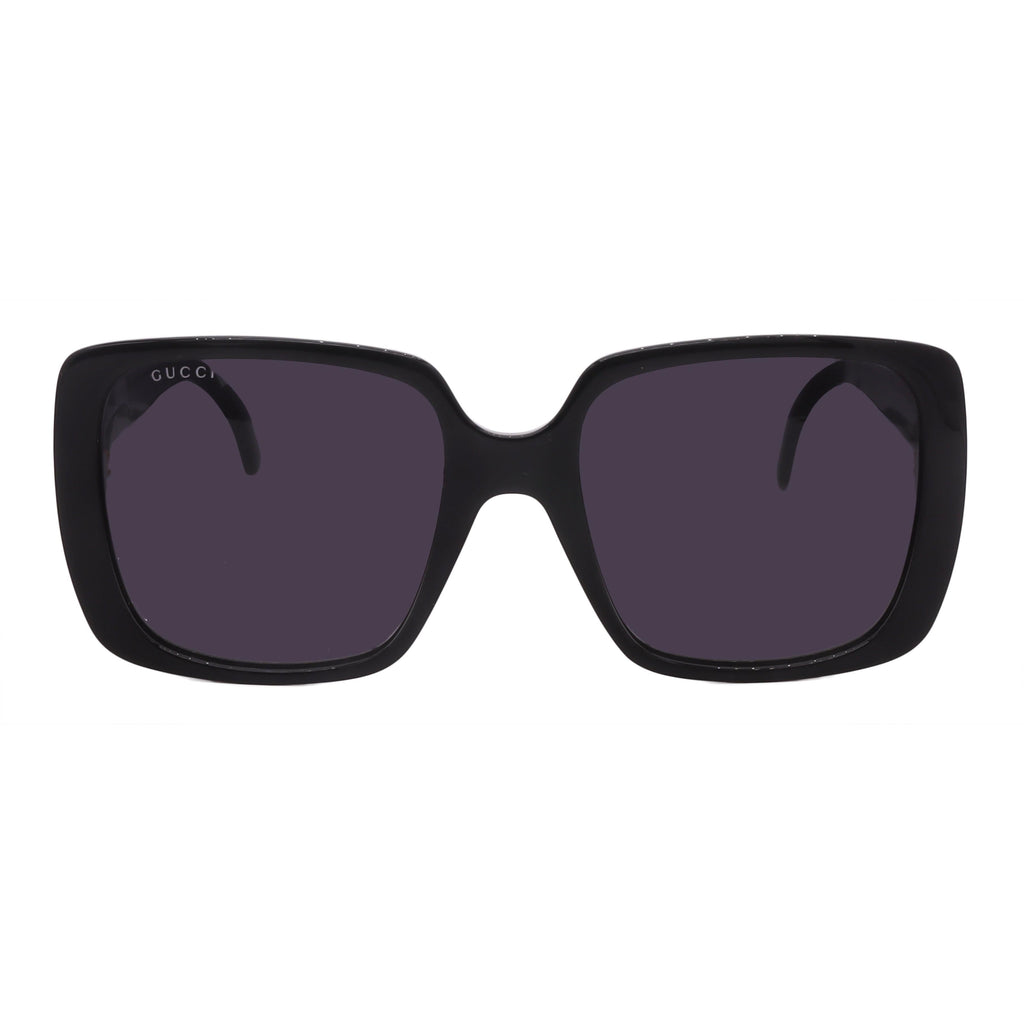 Gucci Sunglasses GG0632S-001-56-20-145 Non-Polarized FrameVault