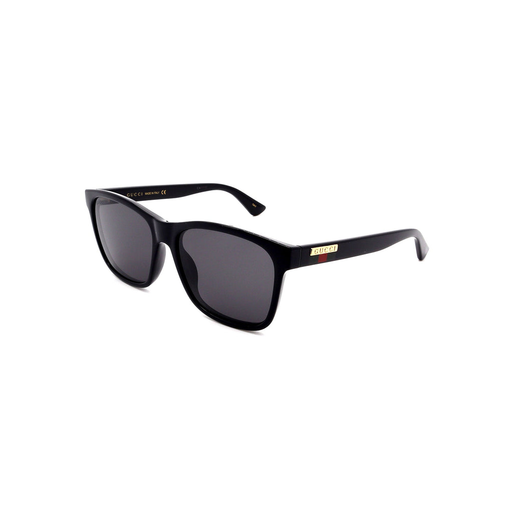 Gucci Sunglasses GG0746S-001-57-17-145 Non-Polarized FrameVault