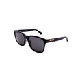 Gucci Sunglasses GG0746S-001-57-17-145 Non-Polarized FrameVault