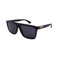 Gucci Sunglasses GG0748S-001-59-17-145 Non-Polarized FrameVault