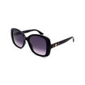 Gucci Sunglasses GG0762S-001-56-18-145 Non-Polarized FrameVault