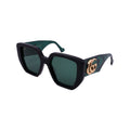 Gucci Sunglasses GG0956S-001-54-19-145 Non-Polarized FrameVault