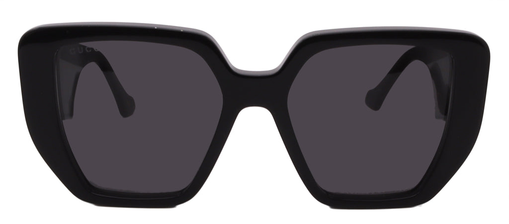 Gucci Sunglasses GG0956S-003-54-19-145 Non-Polarized FrameVault