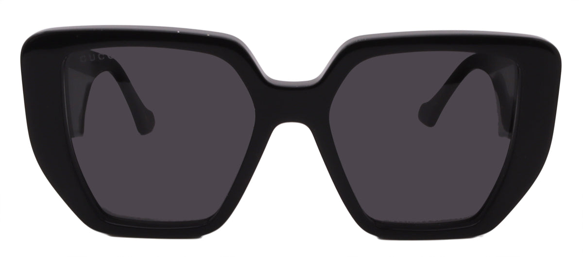 Gucci Sunglasses GG0956S-003-54-19-145 Non-Polarized FrameVault