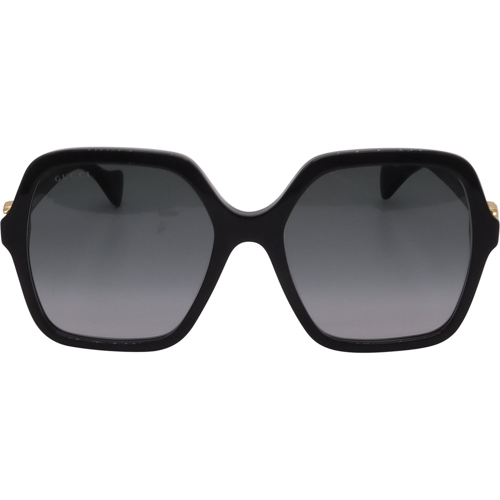 Gucci GG1072S-001-56-19-145 FrameVault
