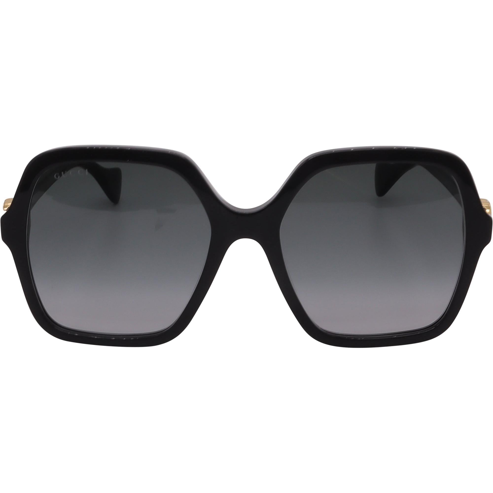 Gucci GG1072S-001-56-19-145 FrameVault