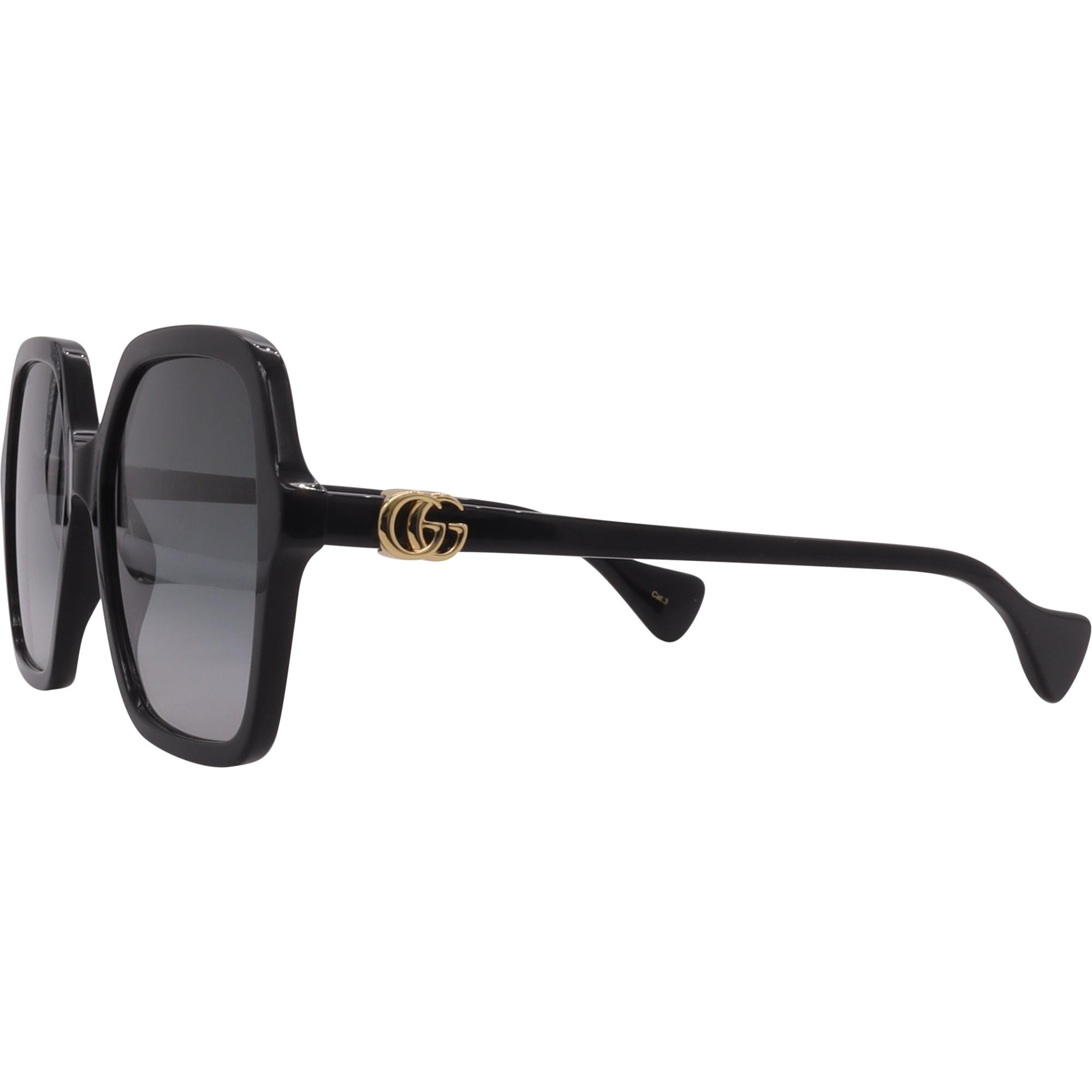 Gucci GG1072S-001-56-19-145 FrameVault
