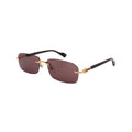 Gucci Sunglasses GG1221S-002-56-16-140 Non-Polarized FrameVault