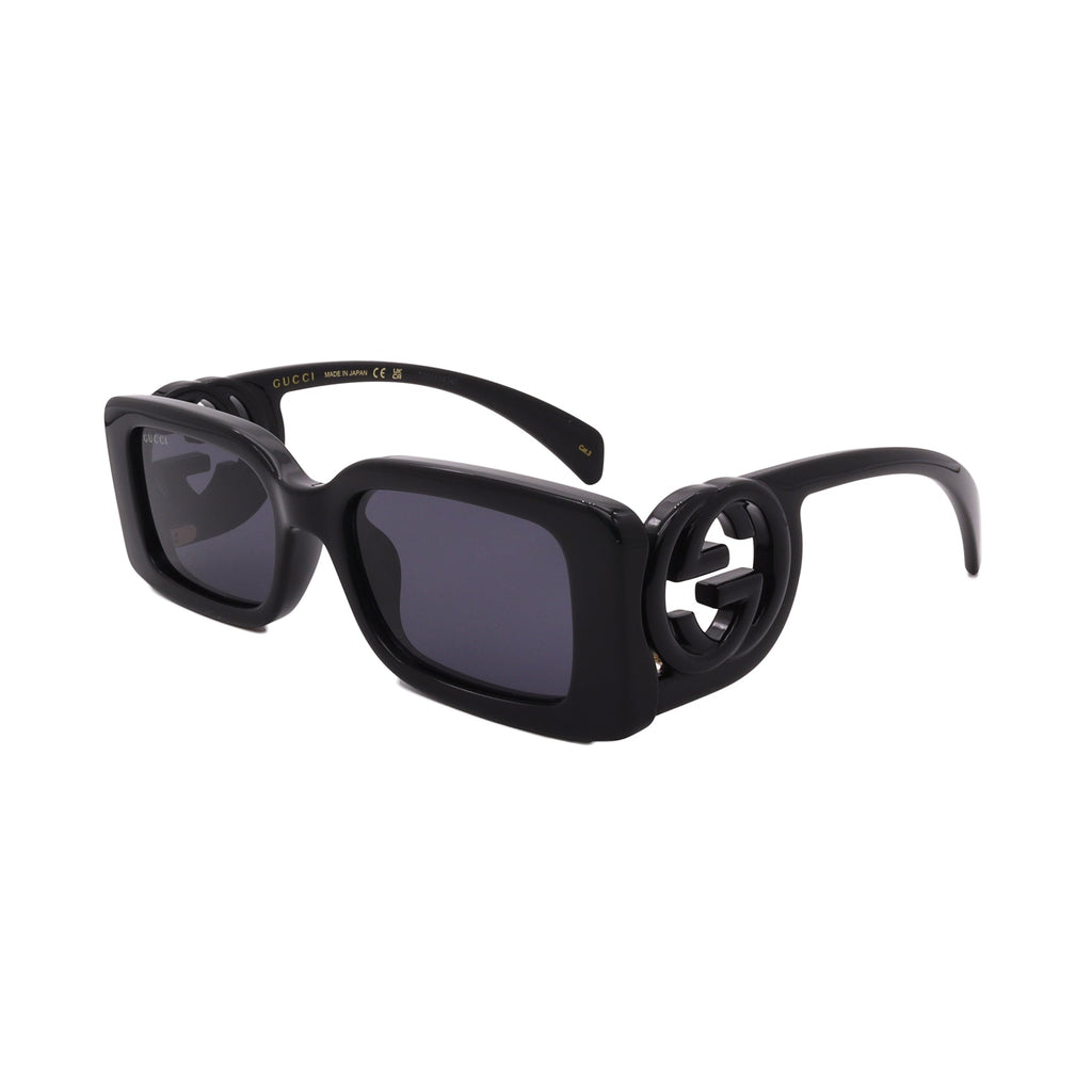 Gucci Sunglasses GG1325S-001-54-19-140 Non-Polarized FrameVault