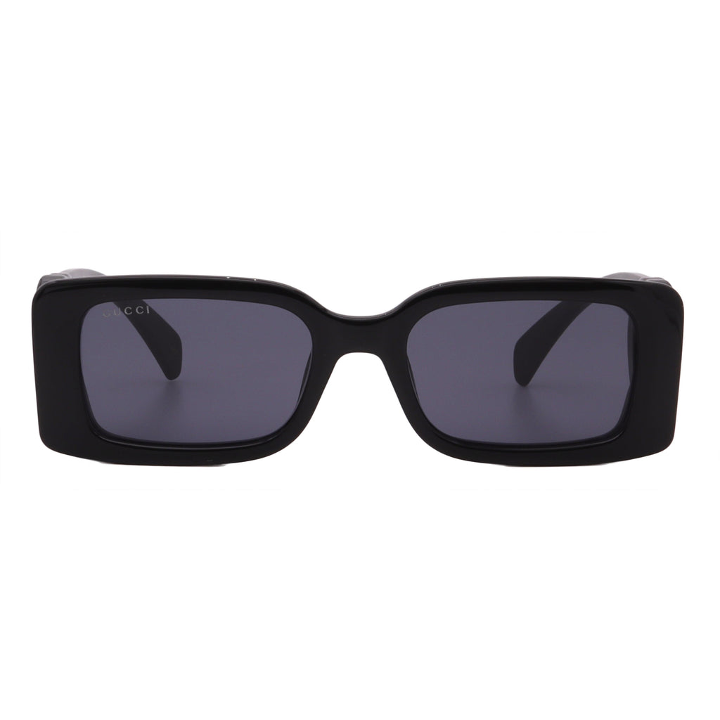 Gucci Sunglasses GG1325S-001-54-19-140 Non-Polarized FrameVault