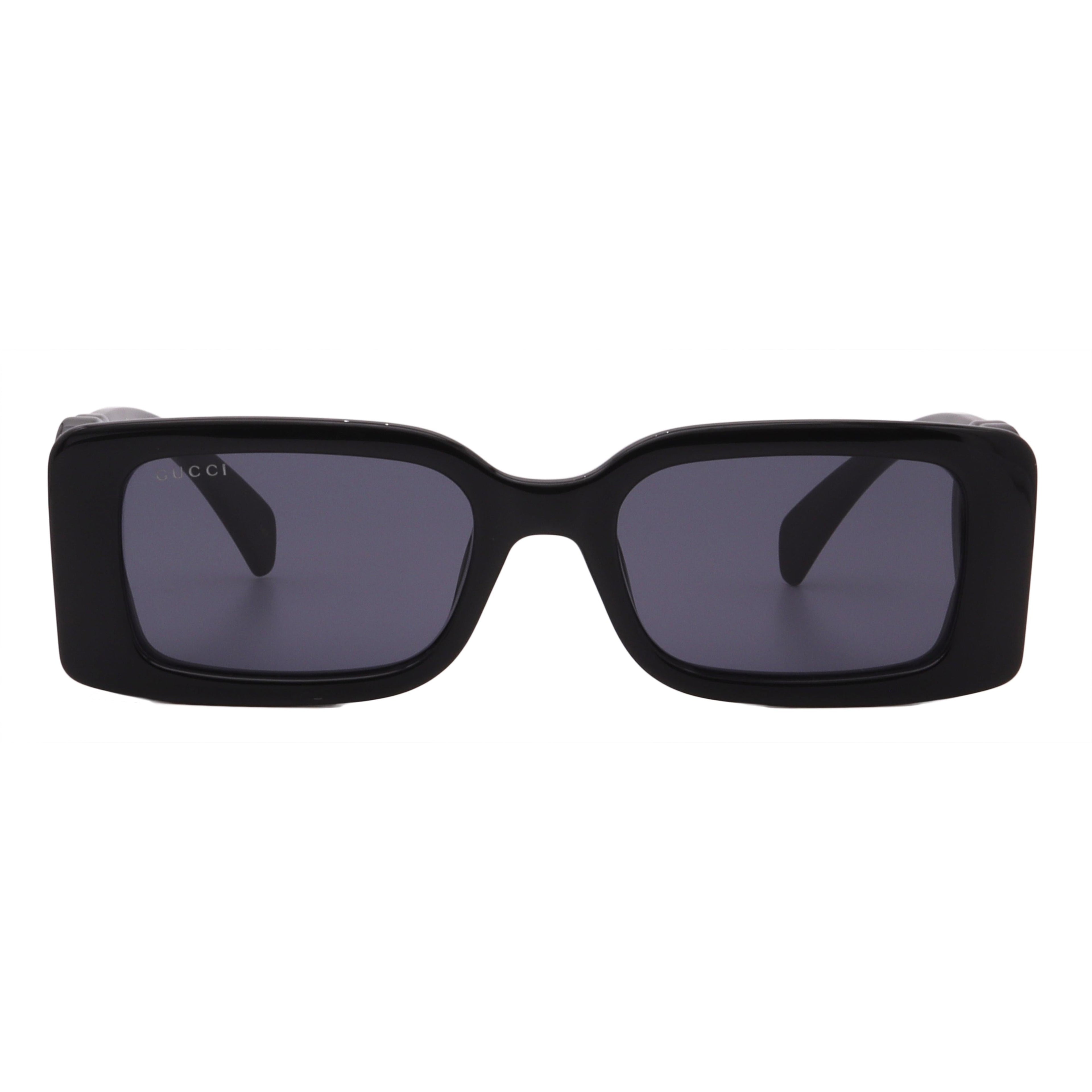 Gucci Sunglasses GG1325S-001-54-19-140 Non-Polarized FrameVault