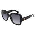 Gucci Sunglasses GG1337S-001-54-22-140 Non-Polarized FrameVault