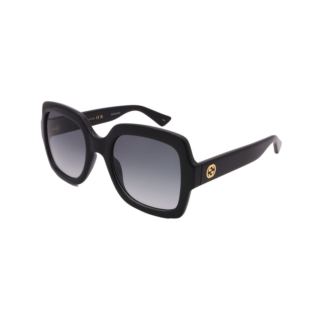 Gucci Sunglasses GG1337S-001-54-22-140 Non-Polarized FrameVault