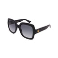 Gucci Sunglasses GG1337S-001-54-22-140 Non-Polarized FrameVault