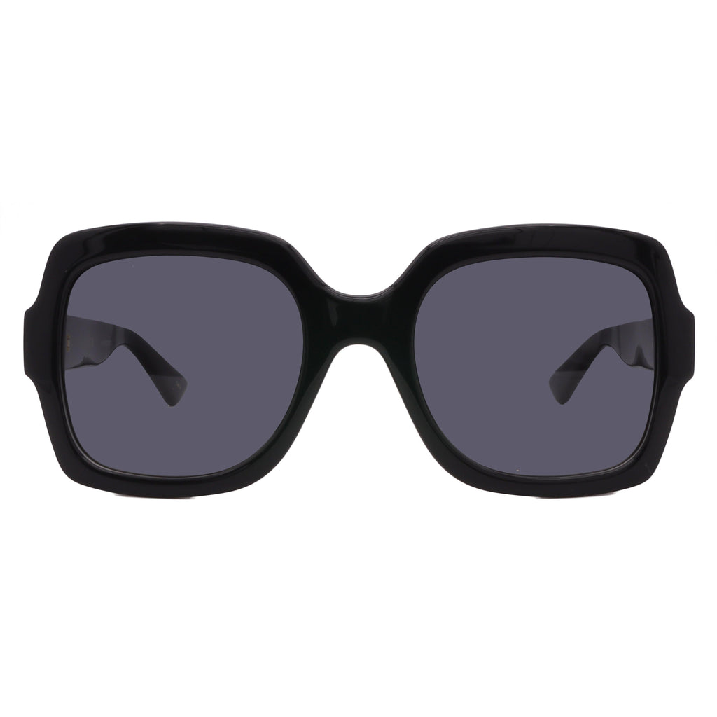 Gucci Sunglasses GG1337S-001-54-22-140 Non-Polarized FrameVault