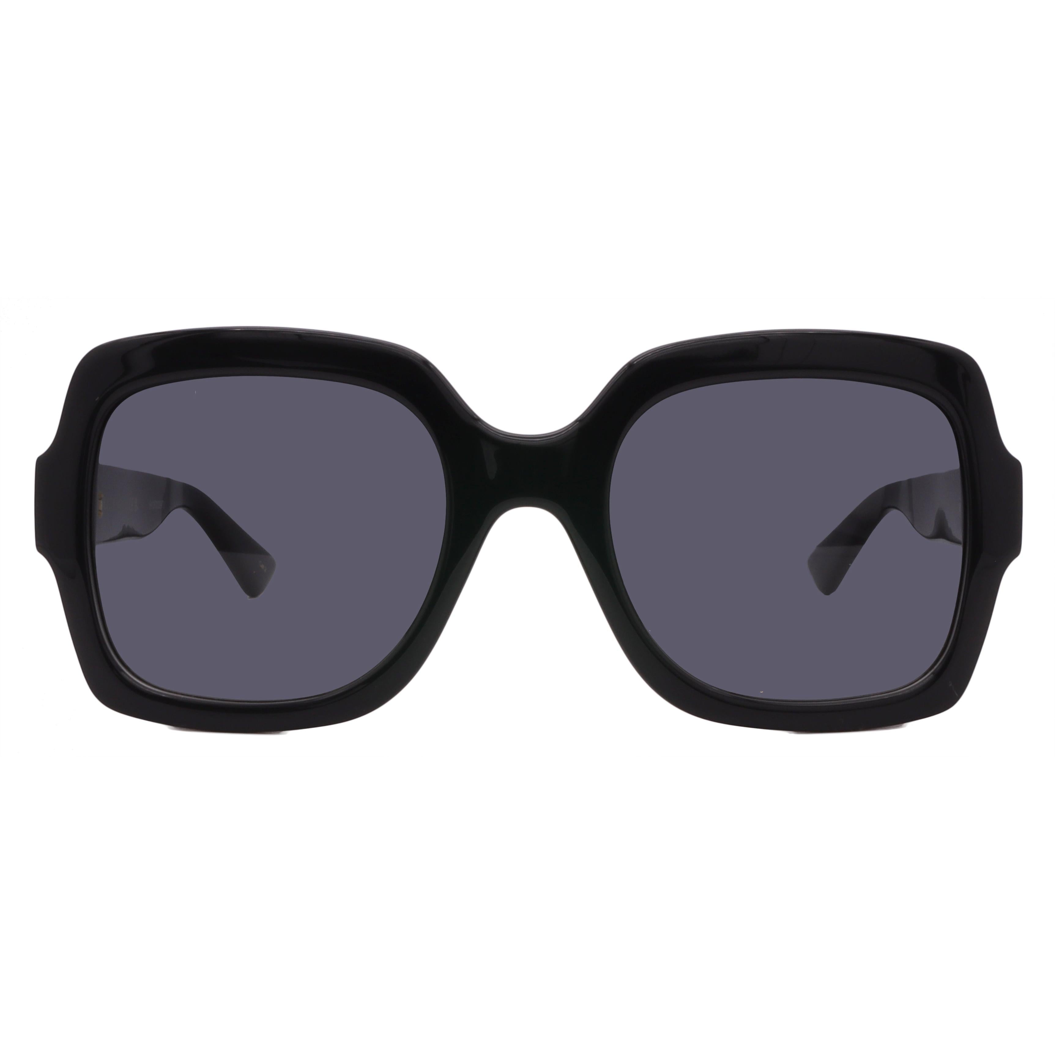 Gucci Sunglasses GG1337S-001-54-22-140 Non-Polarized FrameVault