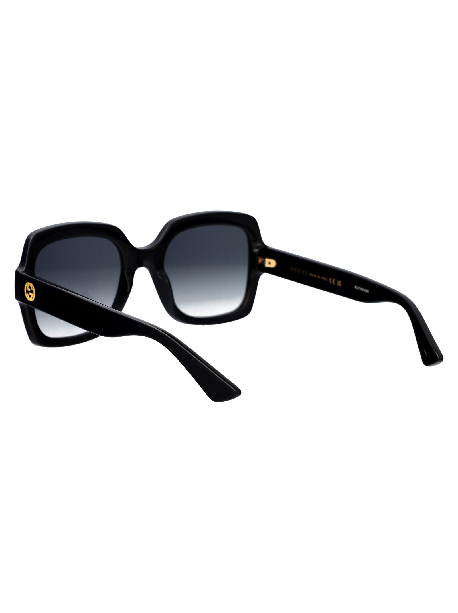 GUCCI GG1337S Women's Acetate Sunglasses