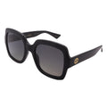 Gucci Sunglasses GG1337S-002-54-22-140 Polarized FrameVault