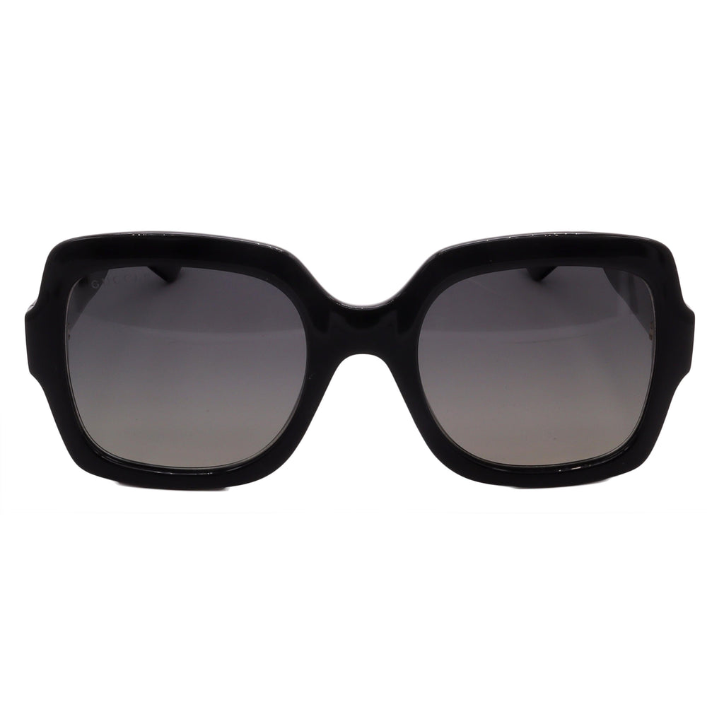 Gucci Sunglasses GG1337S-002-54-22-140 Polarized FrameVault