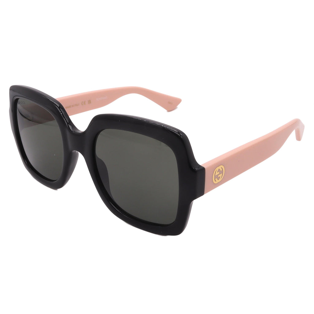 Gucci Sunglasses GG1337S-008-54-22-140 Non-Polarized FrameVault