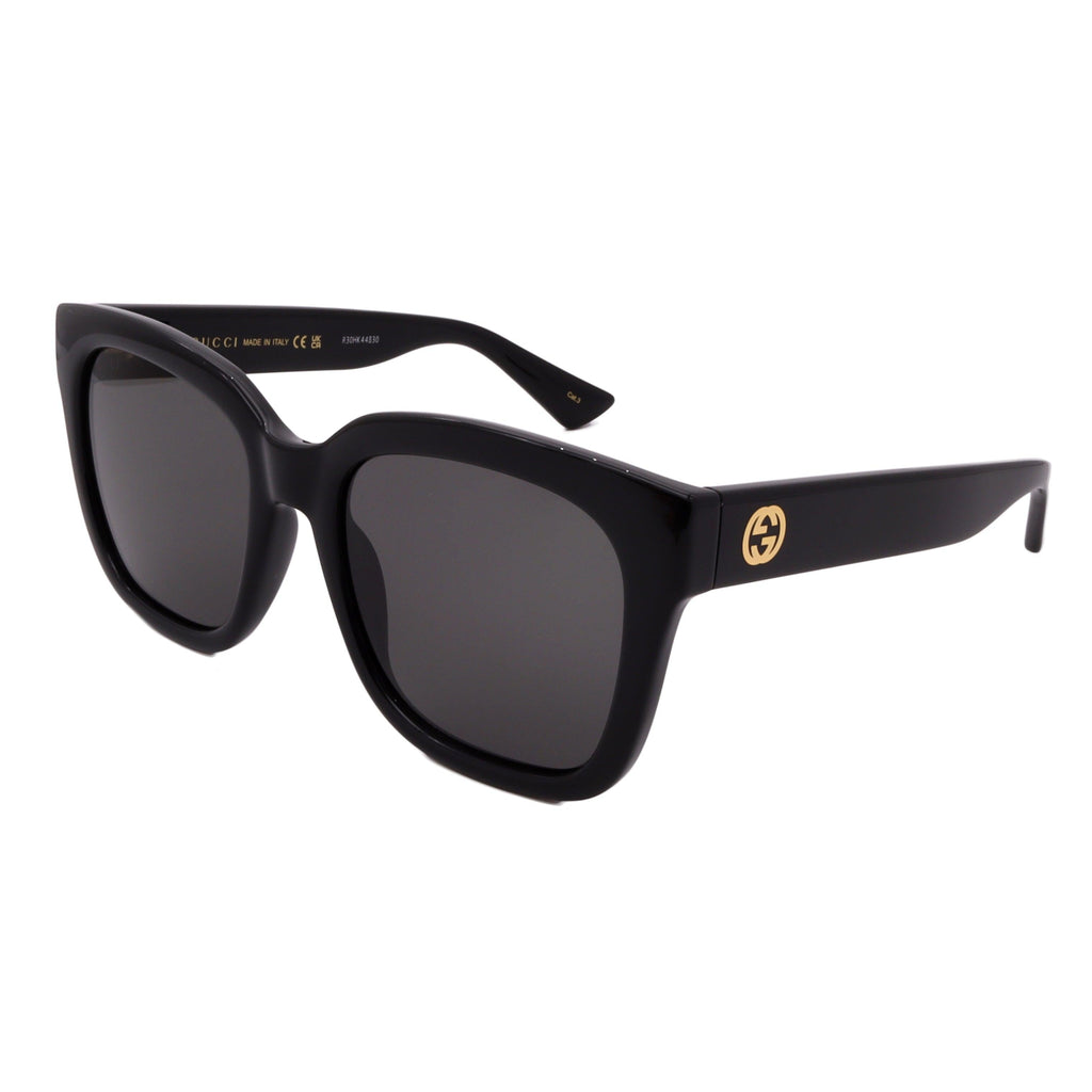 Gucci Sunglasses GG1338S-001-54-19-140 Non-Polarized FrameVault