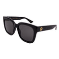 Gucci Sunglasses GG1338S-001-54-19-140 Non-Polarized FrameVault